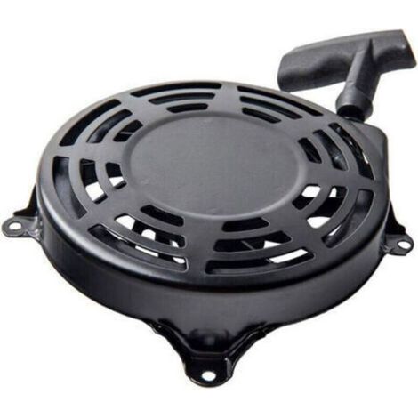 Briggs & Stratton 497680 Démarreur à câble 498144 Démarreur manuel pour tondeuse à gazon Démarreur de Recul de Rechange (1/3)