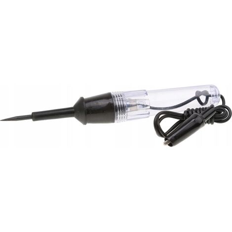 Geko Próbnik Elektrisches Messwerkzeug Transparent 85 cm