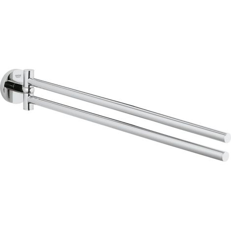 Grohe Toallero Grohe Essentials (1/2)