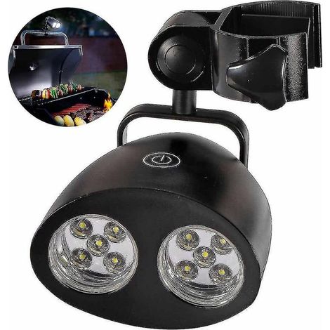 Lampe de barbecue étanche, LED ultra-lumineuse-Online Store (1/5)