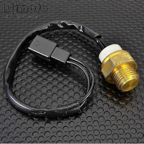 Radiator Fan Thermo Switch For Suzuki GSX400 GK75A GSX1250 VX800 VZ800 Marauder RF400 GK78A RF600 RF900 GSXR600 GSXR750 GSXR1100 (1/4)