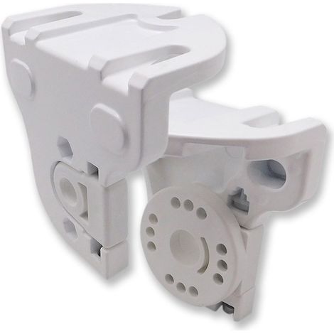 Markisenachsträger-Set TLD03 92545 Micel