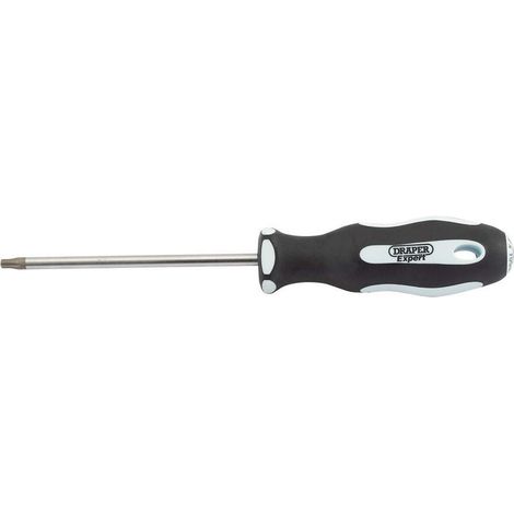 35058 Soft Grip T9 x 75 mm TX STAR Tournevis