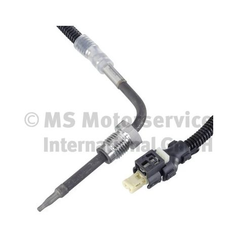 Capteur, température des gaz Pierburg 7.11020.56.0 MERCEDES-BENZ 000 905 97 04