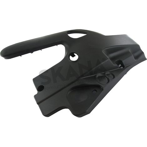Cache Supérieur Noir, Origine Stiga. 322055263/0, 3220552630