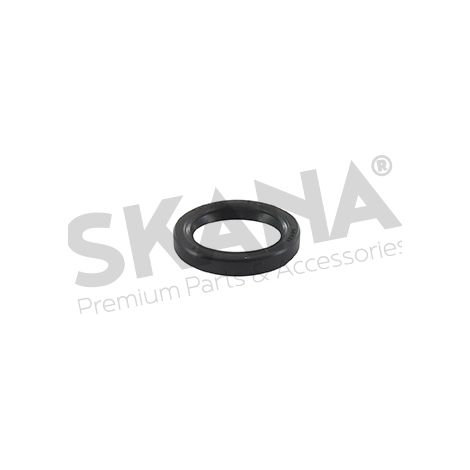 Joint Spi Pour Tondeuses Autoportée Ayp/husqvarna - Origine: 169054, 532169054.