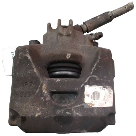 [PRODUIT D'OCCASION] Etrier De Frein Avant Gauche CITROEN C4 II Phase 1 (b71) 2010-2015 ♻️ Ref Oe. 4400v7 - Garantie à vie (1/4)