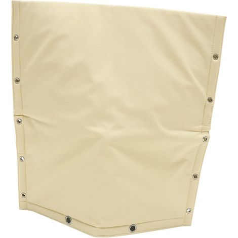 Protection pour Robinet Extérieur Housse Isolante Épaisse avec Fermeture Doublure Renforcée Gel Vent Couverture Résistante pour Tuyaux et Compteurs (1/5)