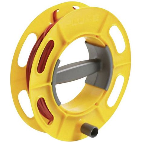 Fluke 50M RD cavo di terra rosso 50 m