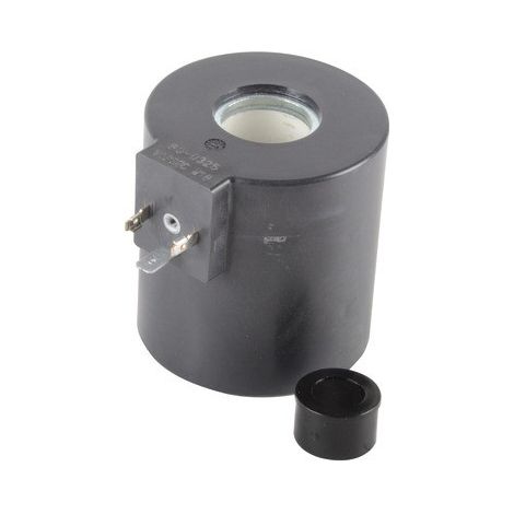 Bobine de rechange 230Vcc série M16 DN65 à DN200 18W - MADAS : BO.0325