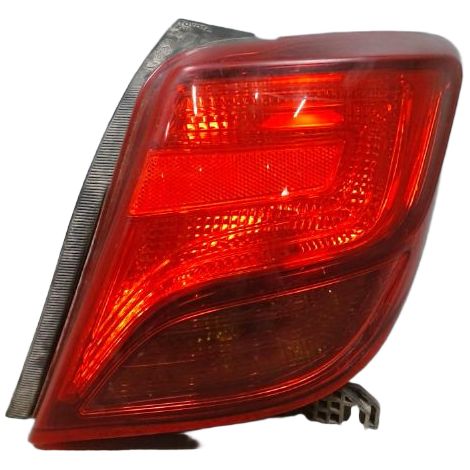 [PRODUIT D'OCCASION] Feu Arriere Droit TOYOTA Yaris ♻️ Ref Oe. 815510d600 - Garantie à vie (1/3)