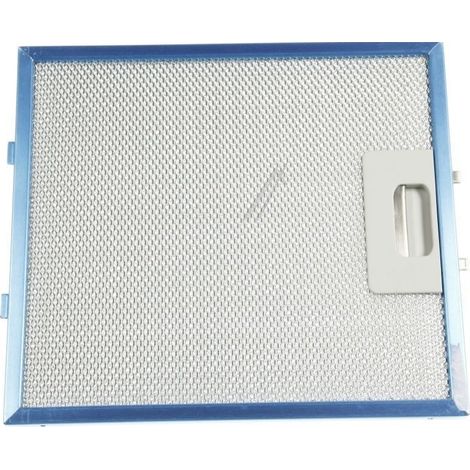 Filtre anti-graisse metallique pour Hotte Multi-marques GF04MC