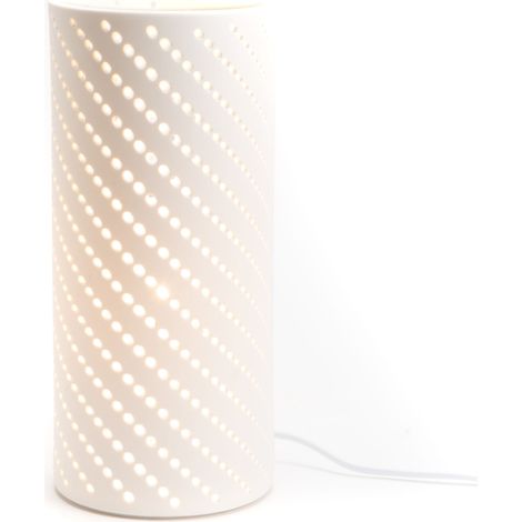 Amadeus - Lampe Ellie grand modèle (1/2)