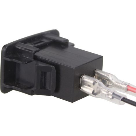 Levier d'embrayage Honda XR50 79-04, emballage en sachet PP noir (côté gauche) (1/5)