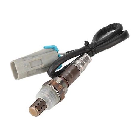 Oxygen sensors 12590790 and 12576131 are suitable for Cadillac Chevrolet GL8 3.0L. (1/4)