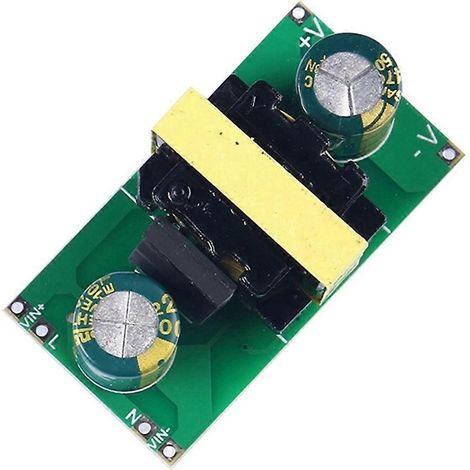 Weitbereichs-Abwärtsmodul-Schaltnetzteil-Spannungsregler 12V--