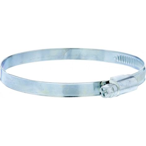 Abrazadera de tornillo 70-90 mm (3") (1/2)