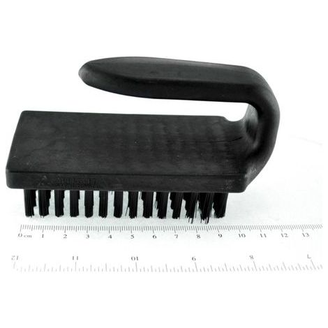 Cepillo antiestatico grande para reballing tipo-10 (1/3)