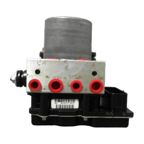 Unite Hydraulique Abs PEUGEOT 308 2007- [PRODUIT D'OCCASION]♻️4541ft