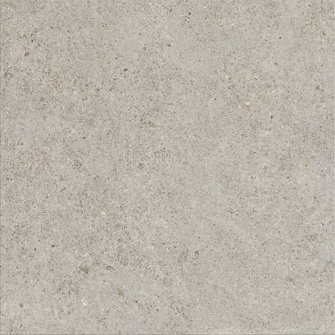 Carrelage effet Pierre Calcaire Gris Galet 60x60x0,9 cm Mat Domella - Sol et mur intérieur (vendu par carton de 1,08 m²) - RO'MA CARRELAGE