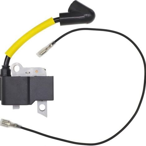 Le pack haute tension de bobine d'allumage convient aux modèles 232L 232R 235R 240L 240RJ 227L (1/3)