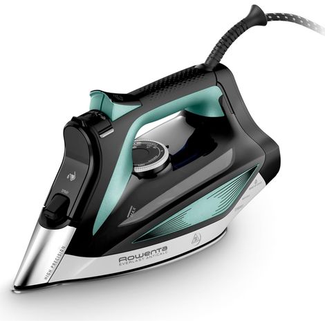 Fer à vapeur 2700 W avec jet puissant 220 g/min