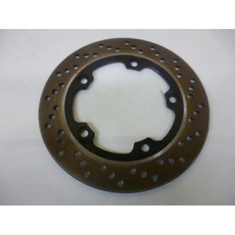 [PRODUIT D'OCCASION] Disque de frein arrière origine pour moto Suzuki 650 Bandit 2009
