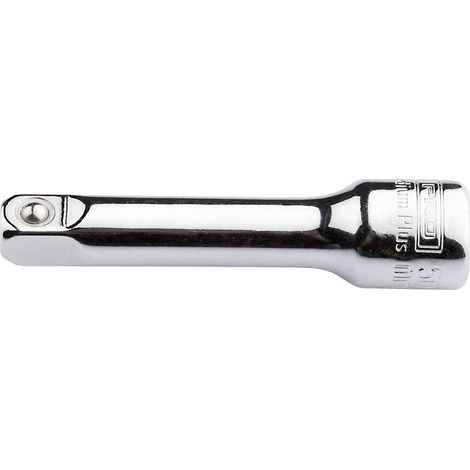 Rallonge RS PRO 1/4'', 50 mm, Carré ( Prix pour 1 )