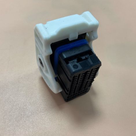 Wiring harness for automotive connector 33150538 with 48 pins (1/4)