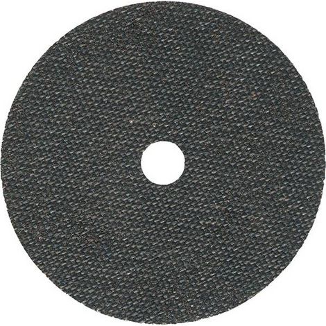 Taglio Rotella Sottile Sg-Elastico Per La Lavorazione Di Acciaio E Acciaio Inox, Ø X Spessore. : 76 X 2,1 Millimetri, 10 Millimetri Foro, Giusto Modello