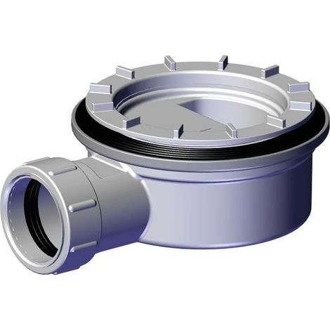 AKW DW90 Waste for Onyx and Linea Trays