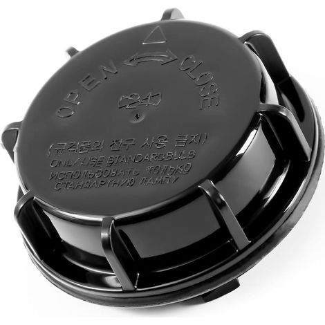 Scheinwerfer-Staubschutz für Hyundai For921402D000 – Langlebiger Schutz und einfache Montage, Ersatzteil für Azera, Sonata, Sportage und Sedona (1/5)