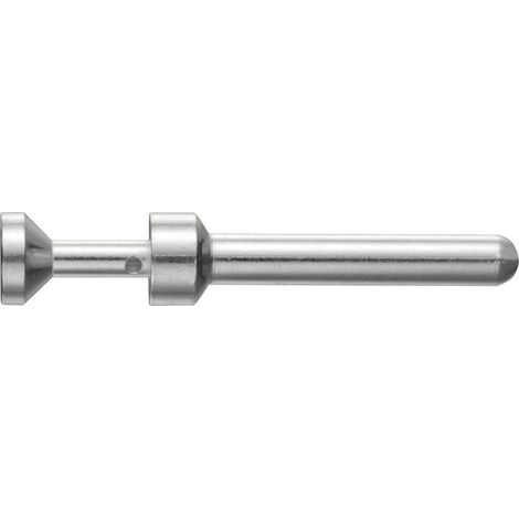 Stiftkontakt 09330006127 HARTING Inhalt: 1 St. Stiftkontakt
