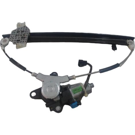 [PRODUIT D'OCCASION] Mecanisme+moteur Leve-glace Avant Gauche CHEVROLET Spark ♻️ Ref Oe. 95211436 - Garantie à vie (1/4)