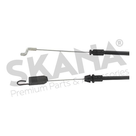 Fahrkabel-Kombi 48 Stiga 3810301430