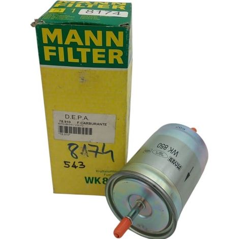 Filtro carburante per mitsubishi carisma  volvo s40 i  s60 i  s80 i  v40 (1/3)