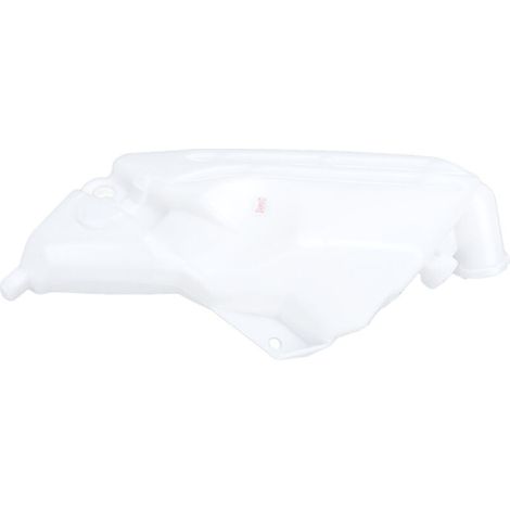 Depósito de líquido limpiaparabrisas compatible con Peugeot 206 – Modelo 643195 – Botella a prueba de fugas fabricada en plástico resistente.