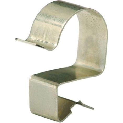 Clips 8-12mm pour câble 15-19mm (BXL1519)