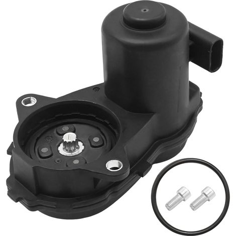 Linker hinterer Feststellbremsaktuator 1729060300 – passend für Mercedes B250, B250E, CLA, CLA250, GLA45, GLA250, SLK55, SLK250, SLK300, SLK350, Ersatzteilnummer A1729060300