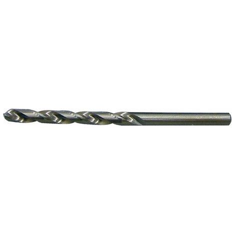 PUNTA METALLO HSS COBALTO 5% KRINO 8 MM (1/2)
