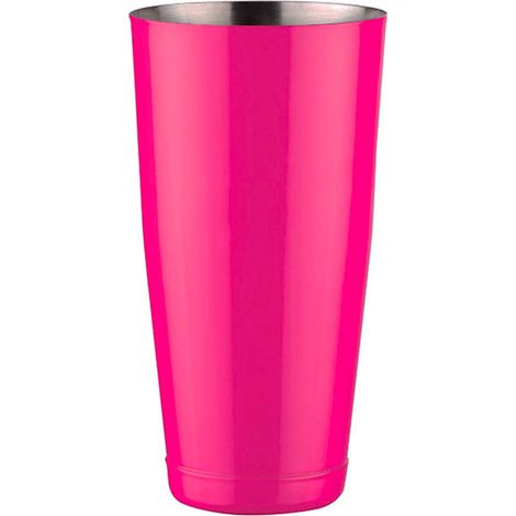 Shaker Boston Rose PIAZZA - 900ml