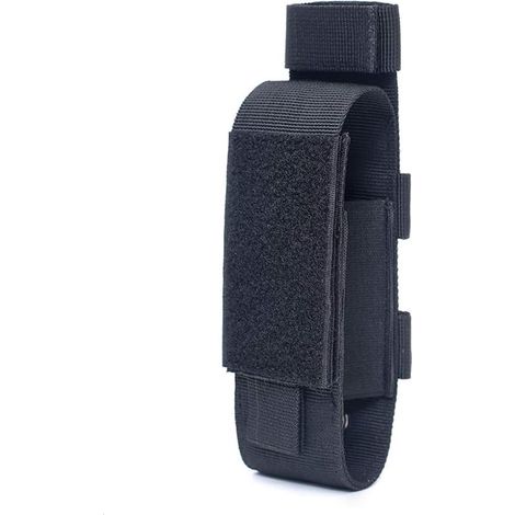 Pochette tactique MOLLE tourniquet ciseaux médicaux lampe ceinture (1/5)