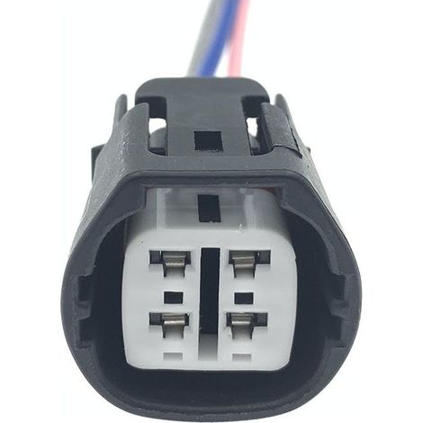 6189-0694/90980-11964 ist ein Kfz-Lichtmaschinenstecker für den Toyota Corolla 11964 – ein einzelner Stecker.