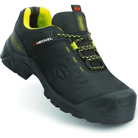 Chaussures de sécurité basses MacCrossroad 3.0 - S3L FO CI HI HRO SC-6732343 - Heckel