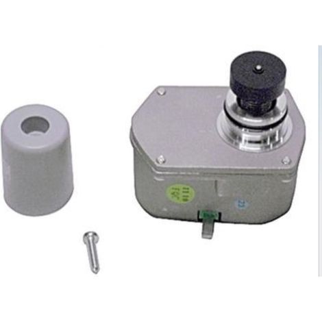 ServoMotor calentador Saunier Vaillant GLP compati