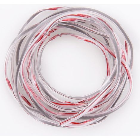 10M Protection Portiere Voiture Transparent, Protection Porte de Voiture, Protection Porte Voiture en PVC, Protections pour Portières Auto pour Les Voitures, Les crossovers et Les SUV (1/5)