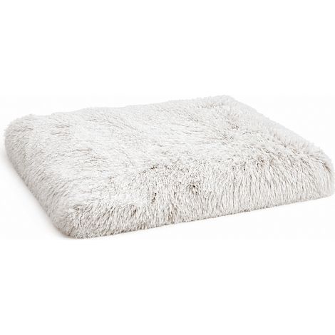 Aga Hundebett 85x70x12 cm Beige (1/5)