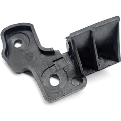 Support de filtre à air d'admission d'air pour voiture 1436G0 pour 206 206CC 207 307 408 C4 C2 (1/5)