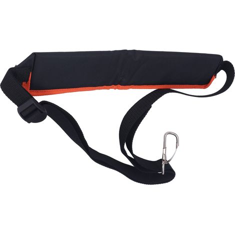 Bretelle réglable tondeuse débroussailleuse en nylon avec clip fixation pour Stihl FS55 (1/5)