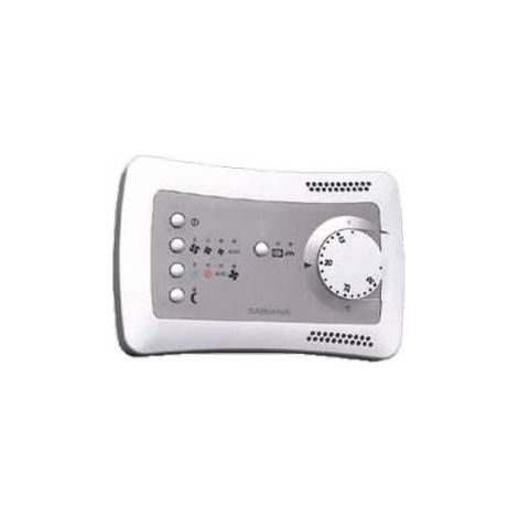 COMMANDE MURALE WM-AU AVEC THERMOSTAT POUR WHISPER